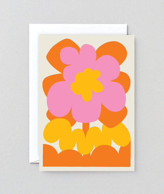 *COMING SOON* Big Flower