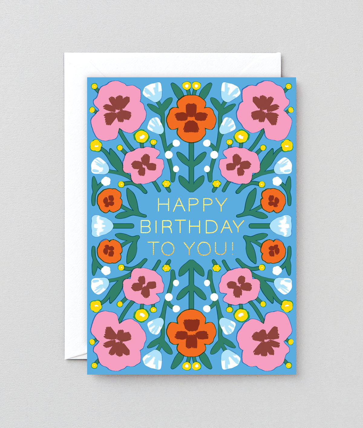 *COMING SOON* Happy Birthday To You Flowers