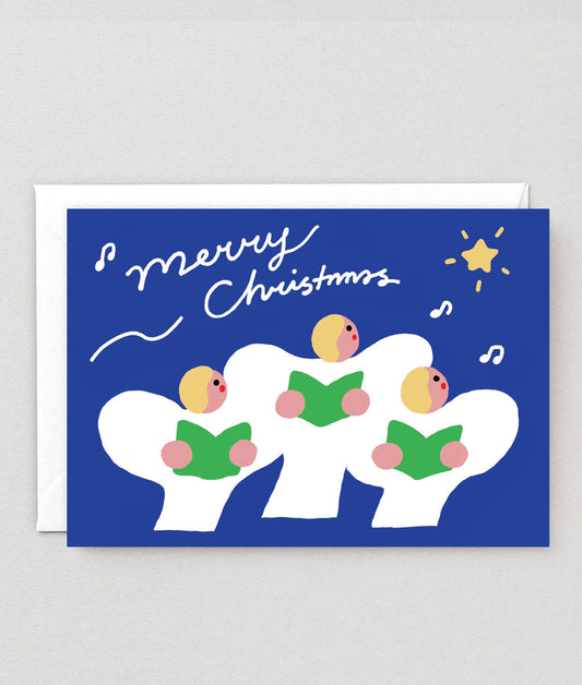 Christmas Angels