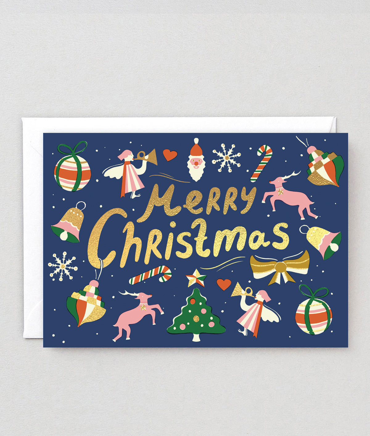Merry Christmas