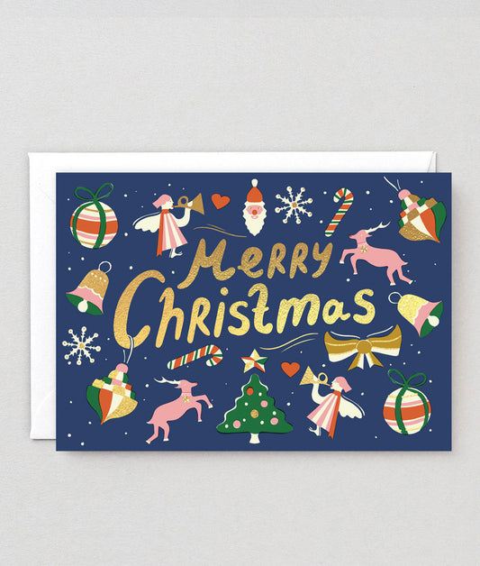 Merry Christmas