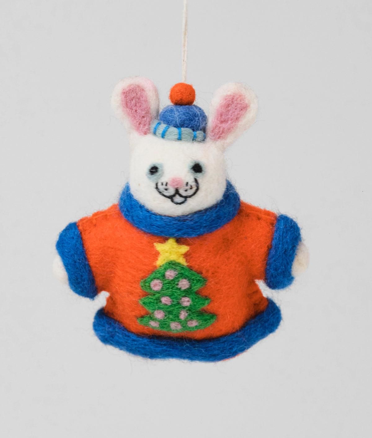 *COMING SEPTEMBER 2026* Rabbit