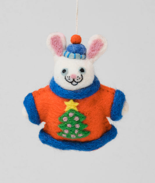 *COMING SEPTEMBER 2026* Rabbit