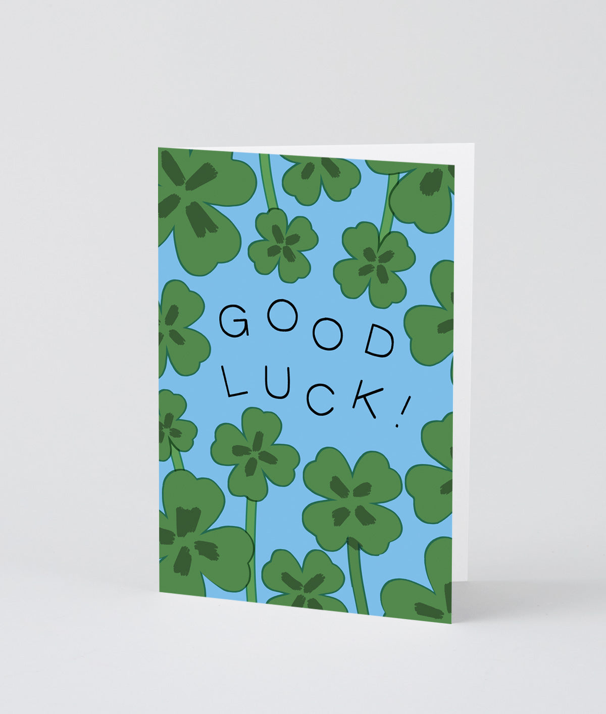 *COMING SOON* Good Luck Clovers