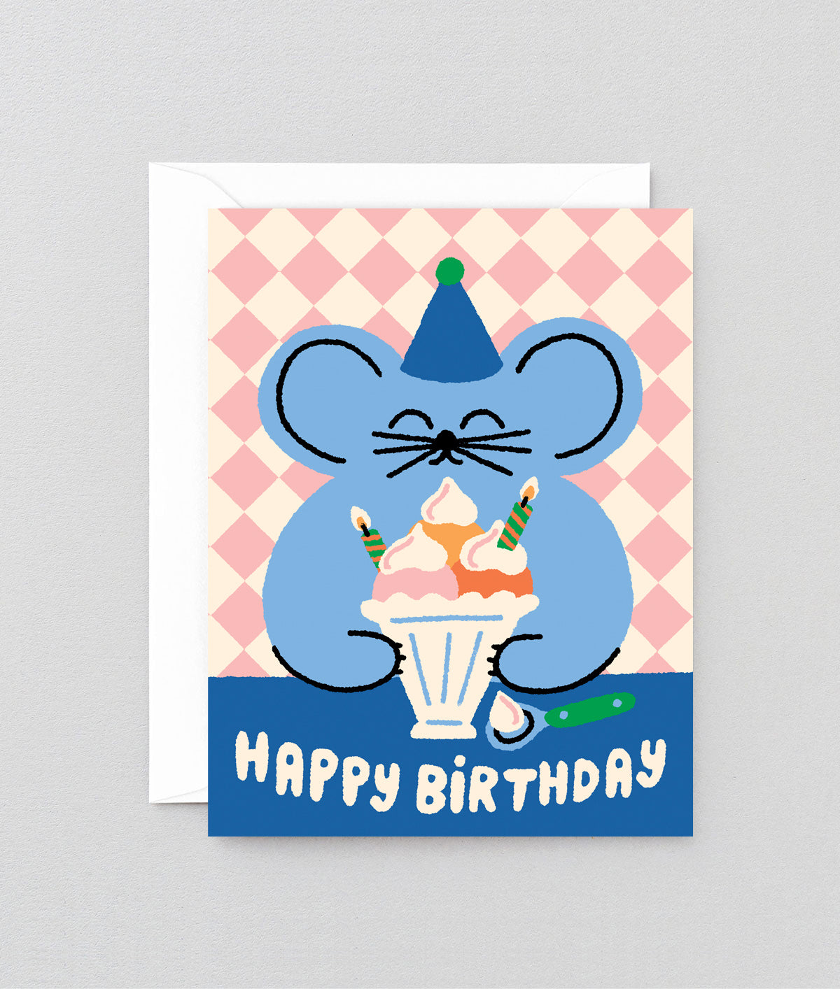 *COMING SOON* Happy Birthday Ice Cream Sundae