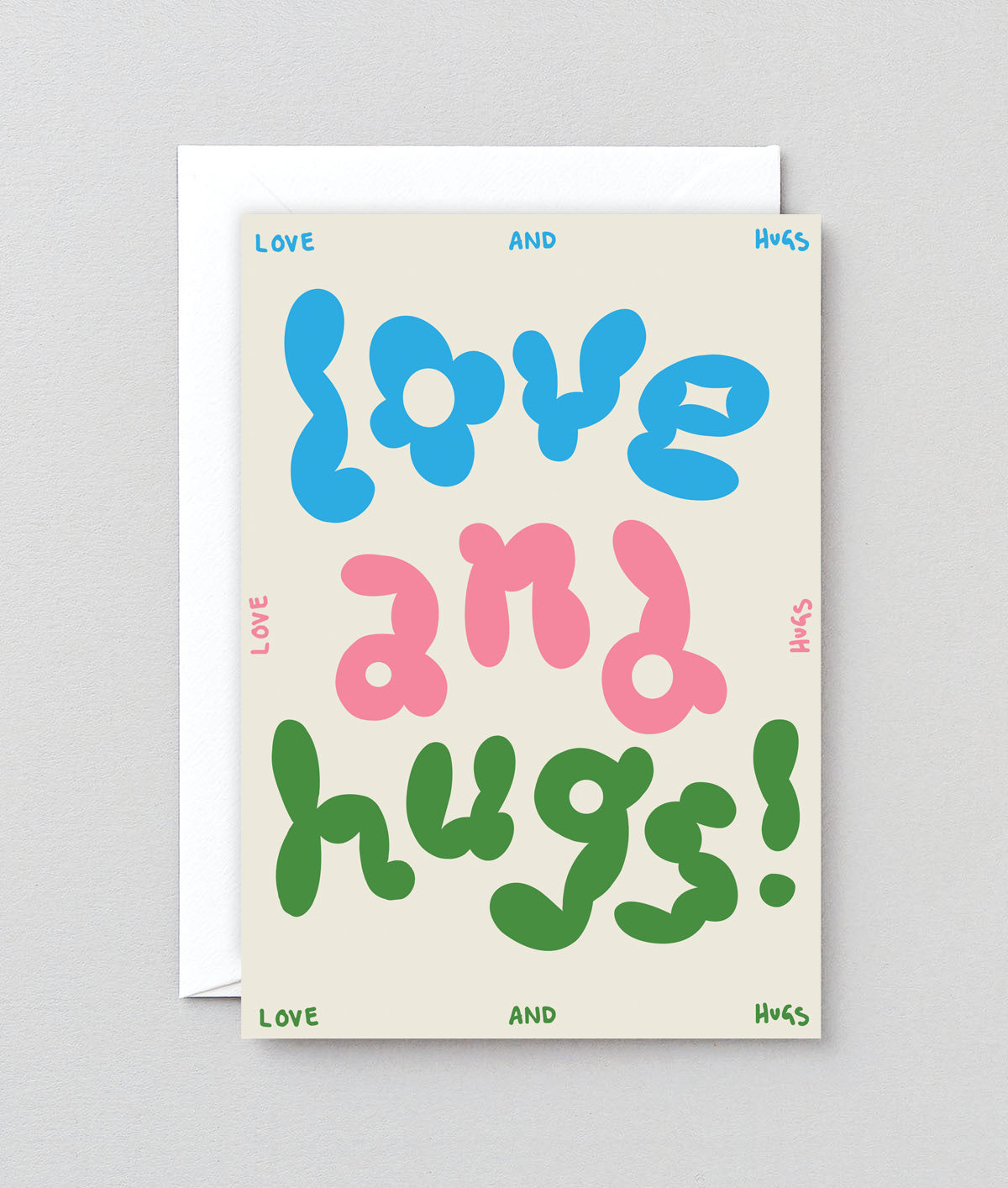 *COMING SOON* Love and Hugs