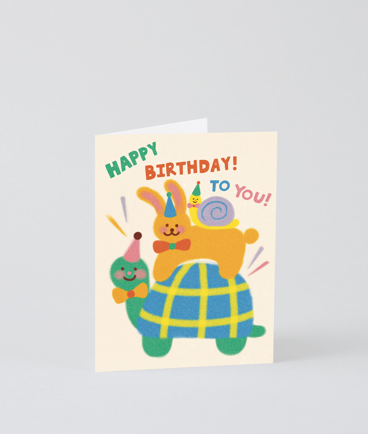 *COMING SOON* Slow Birthday