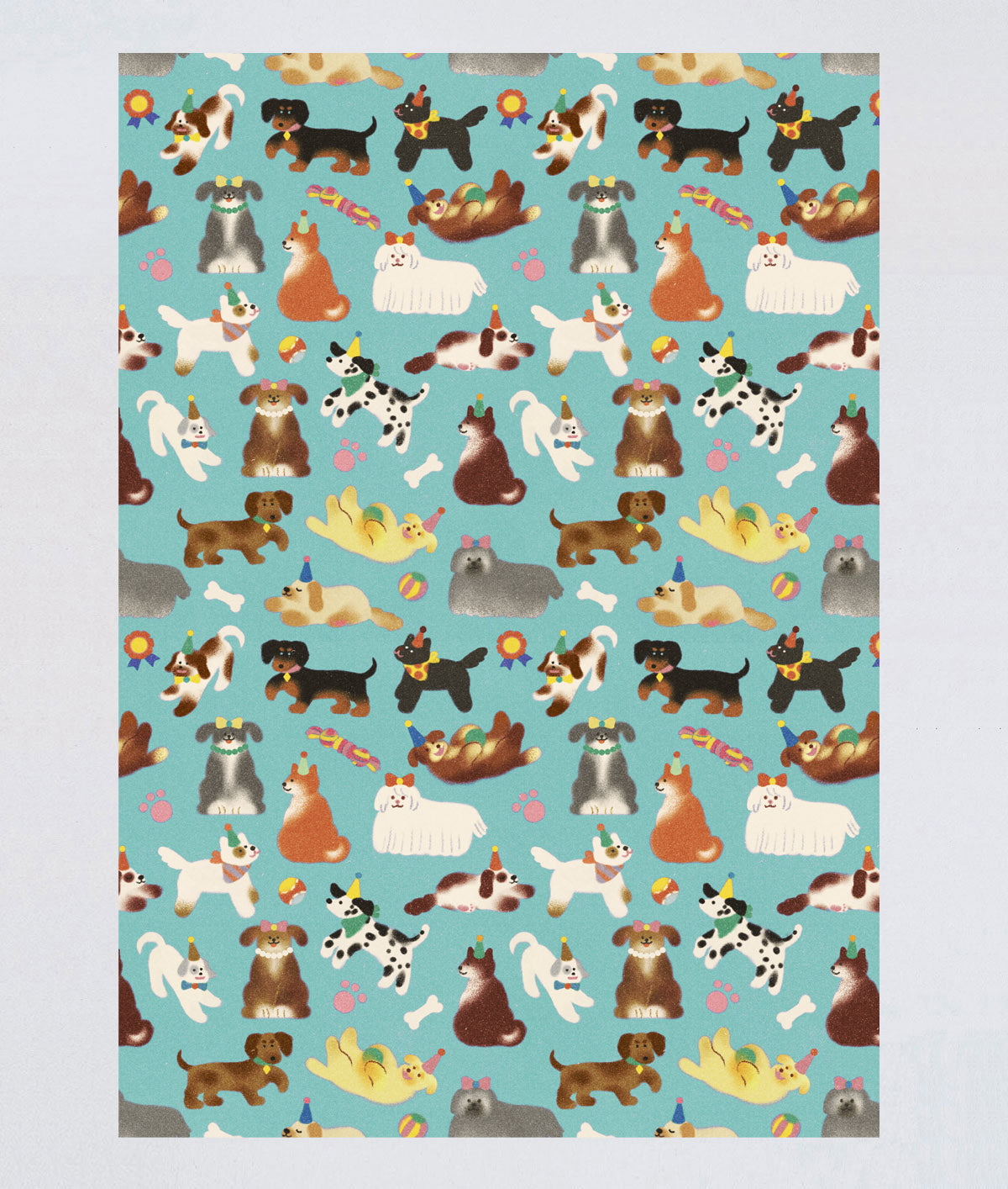 *COMING SOON* Dogs