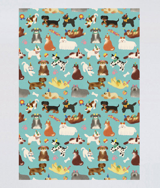 *COMING SOON* Dogs