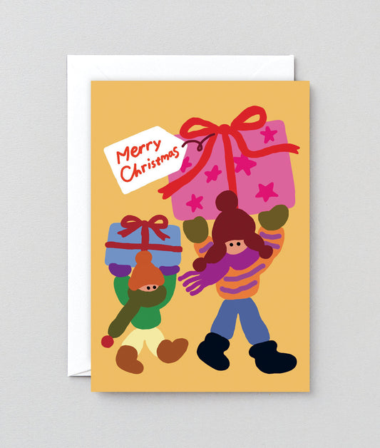 Present Givers
