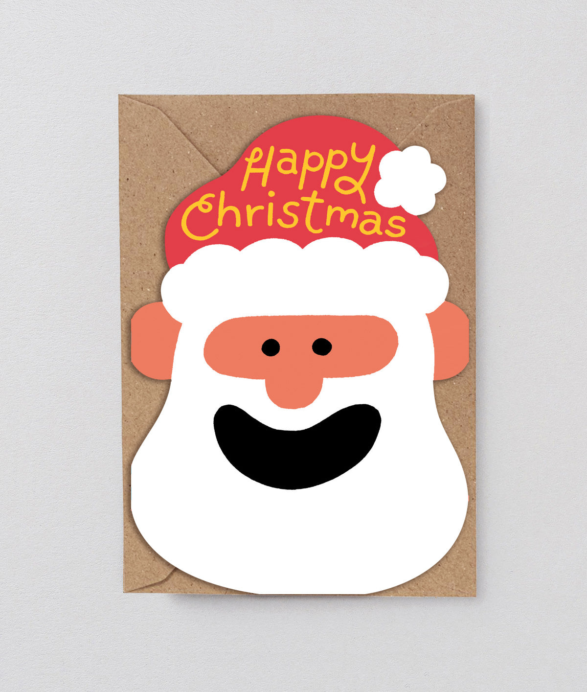 Happy Christmas Santa