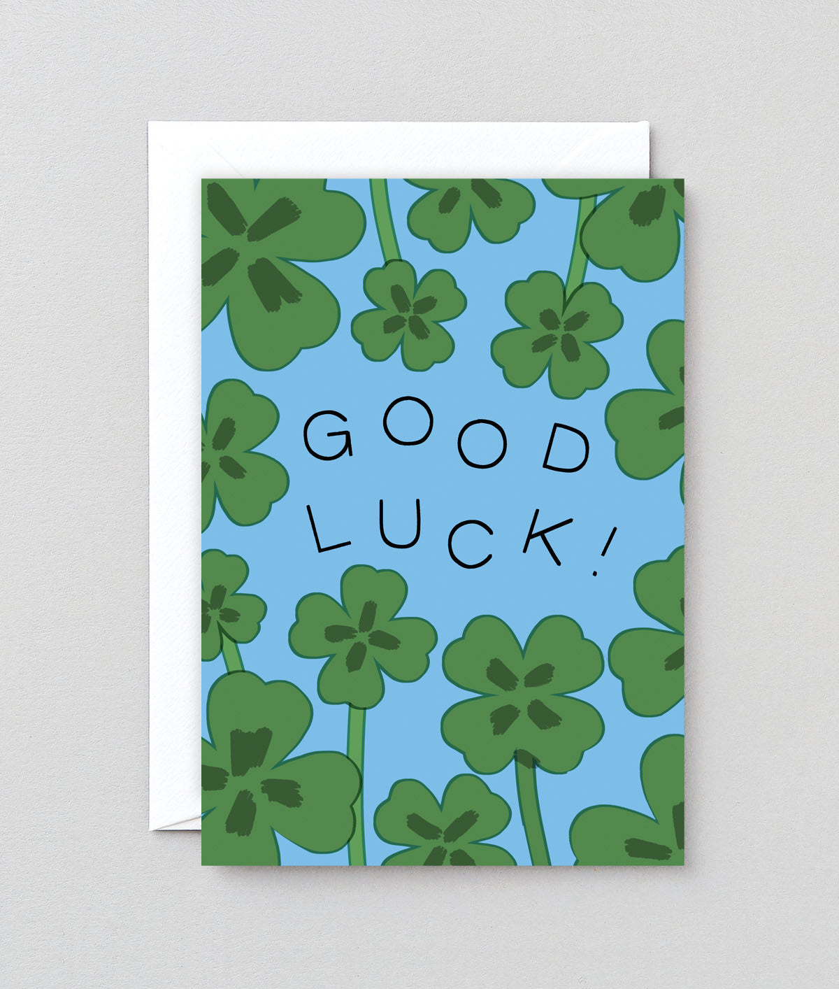 *COMING SOON* Good Luck Clovers