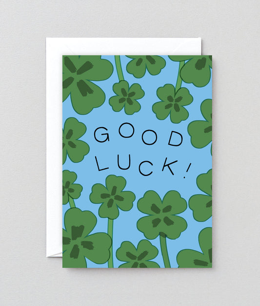*COMING SOON* Good Luck Clovers