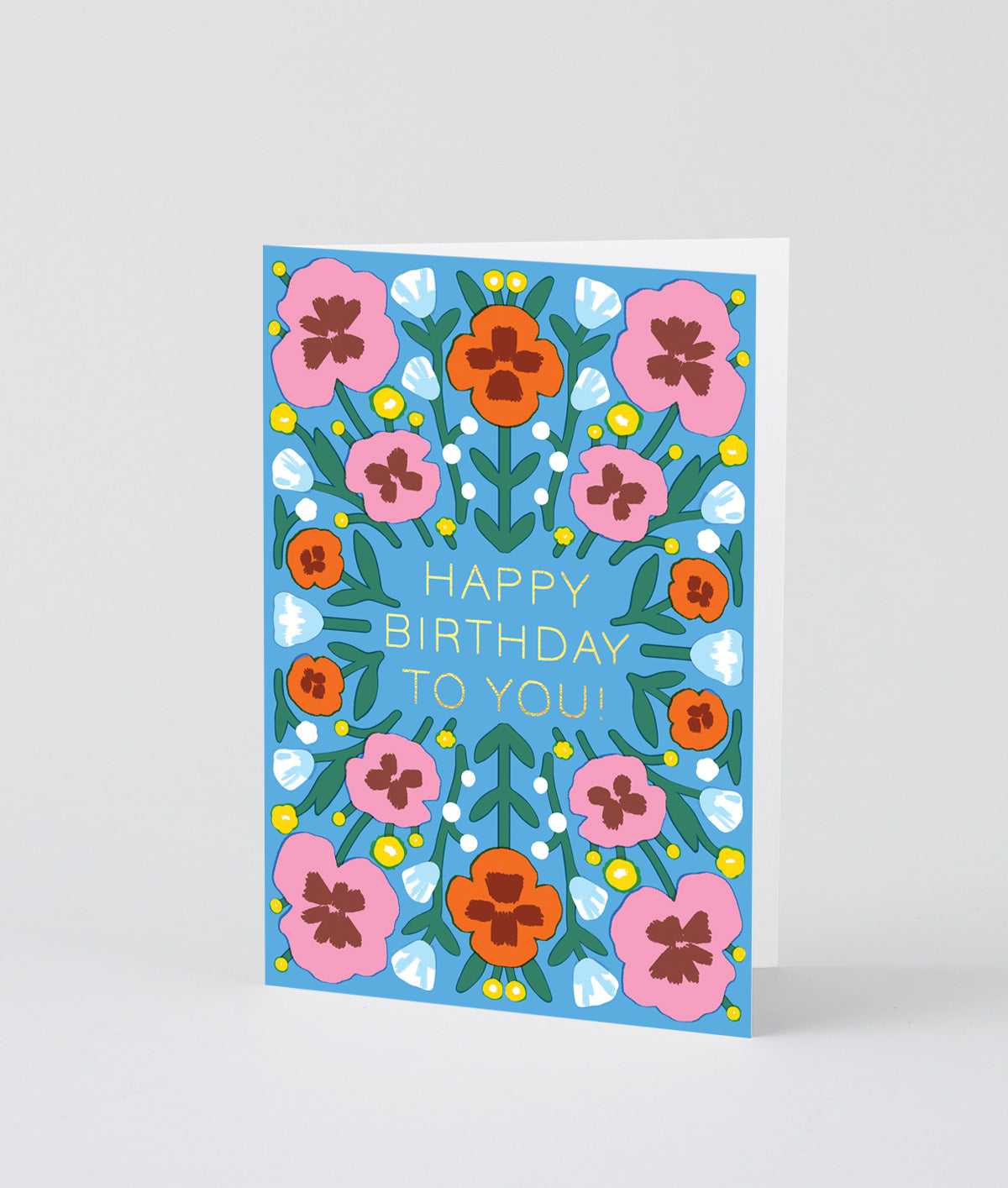 *COMING SOON* Happy Birthday To You Flowers