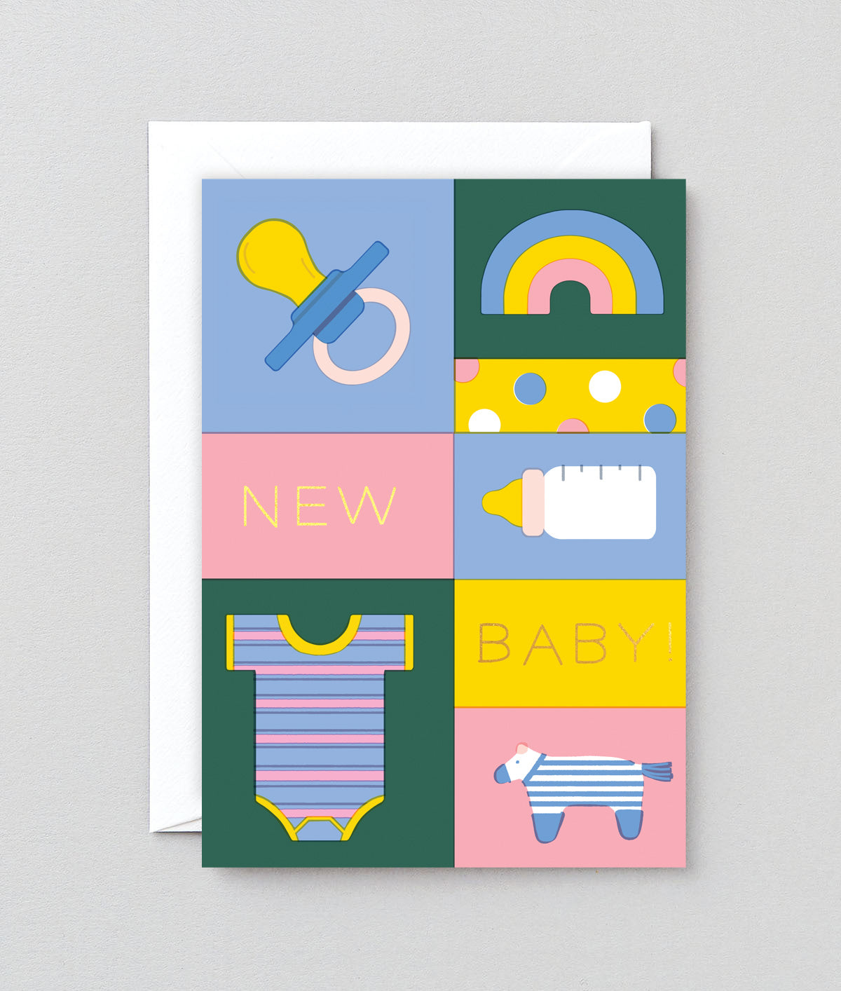*COMING SOON* New Baby Celebration