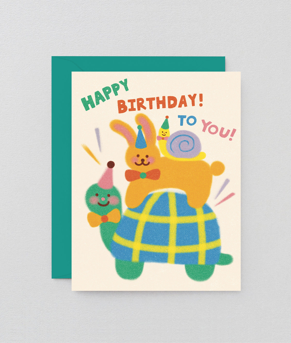 *COMING SOON* Slow Birthday