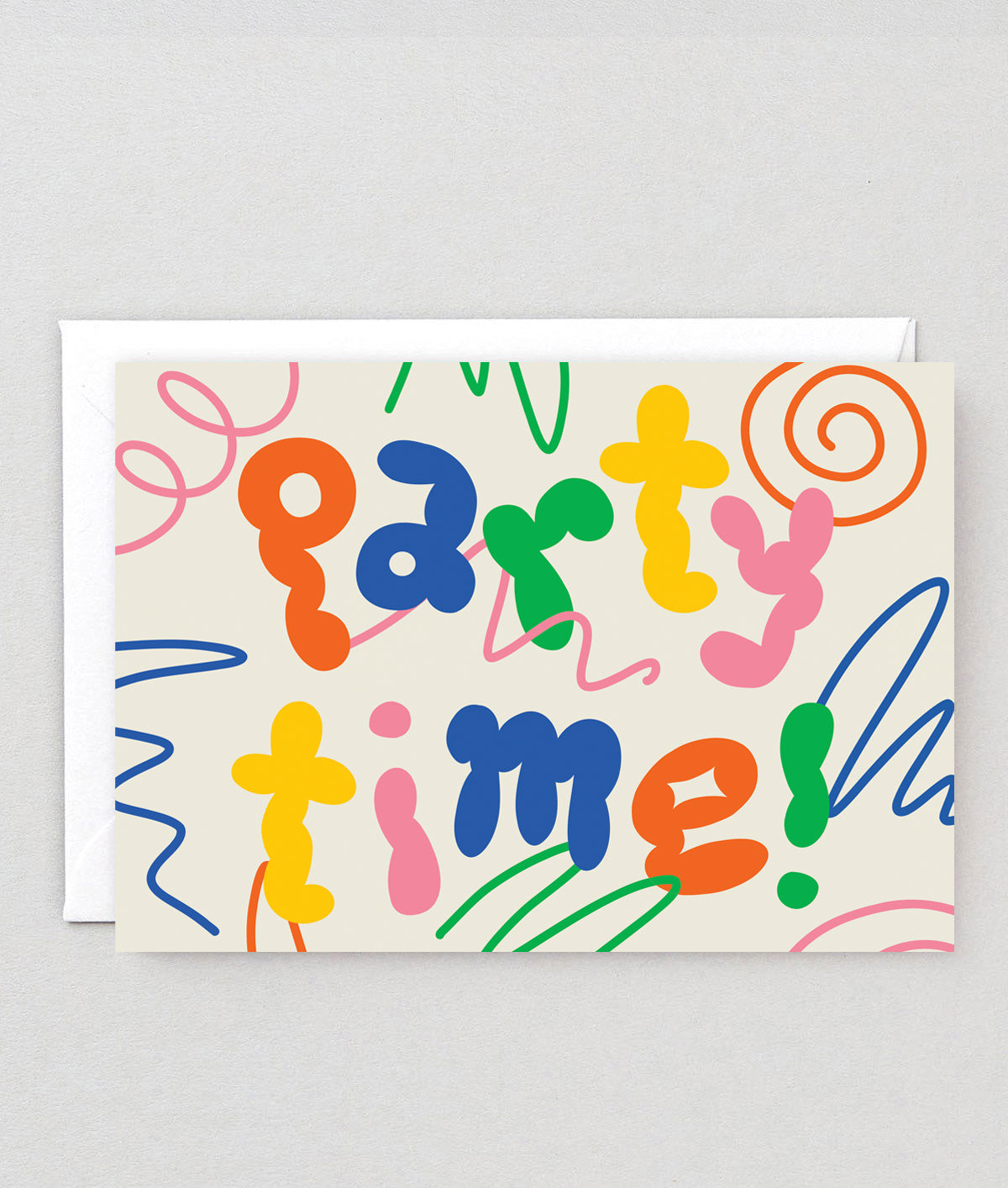 *COMING SOON* Party Time