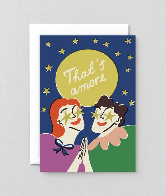 That's Amore