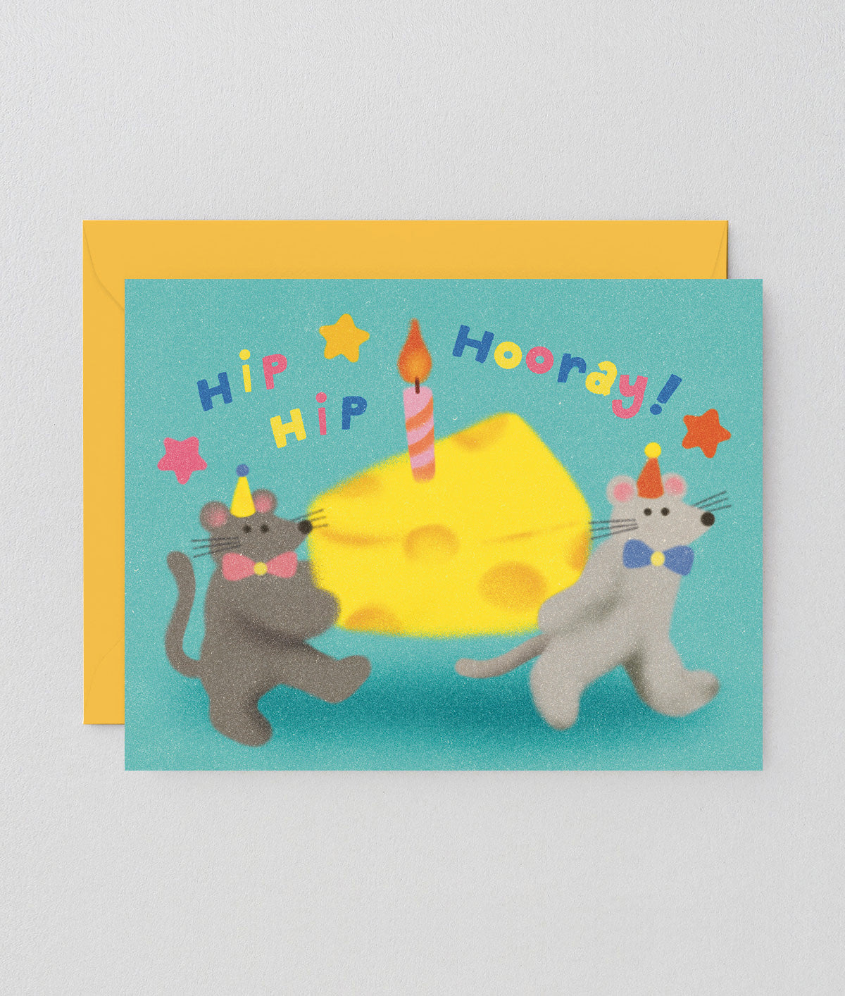*COMING SOON* Hip Hip Hooray Birthday