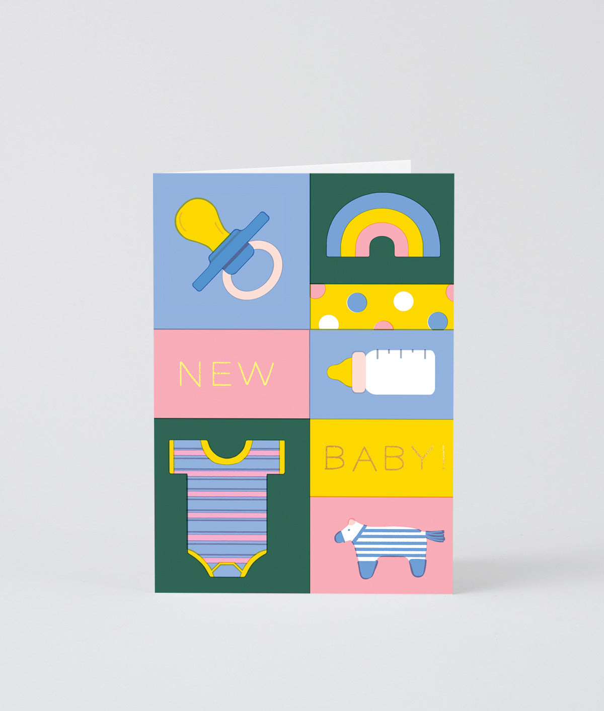 *COMING SOON* New Baby Celebration