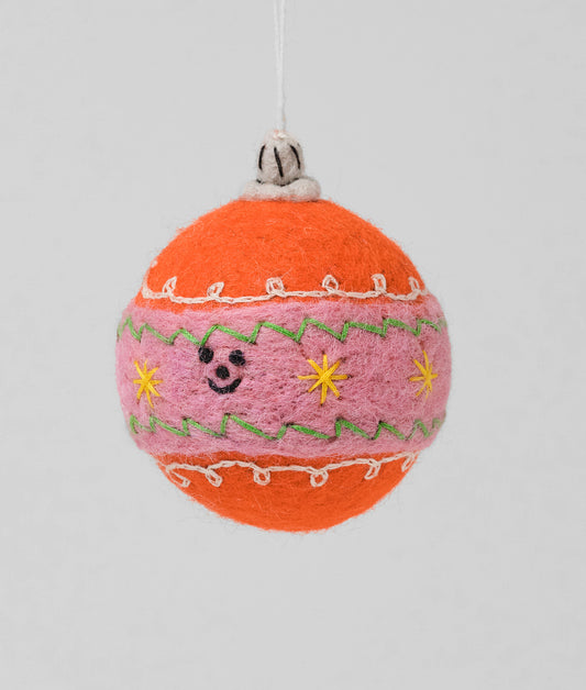 *COMING SEPTEMBER 2026* Bauble