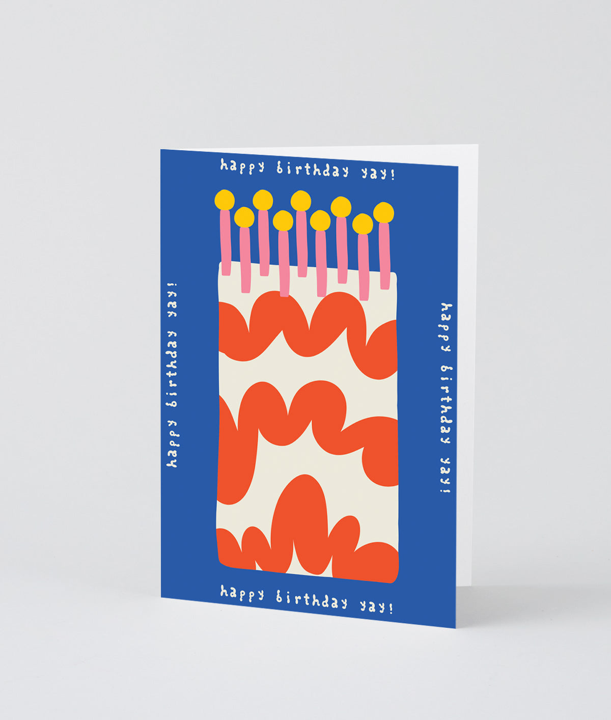 *COMING SOON* Happy Birthday Yay Cake