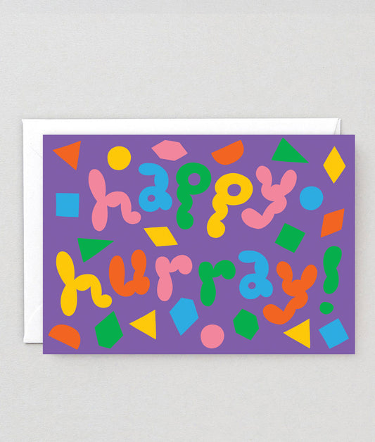*COMING SOON* Happy Hurray