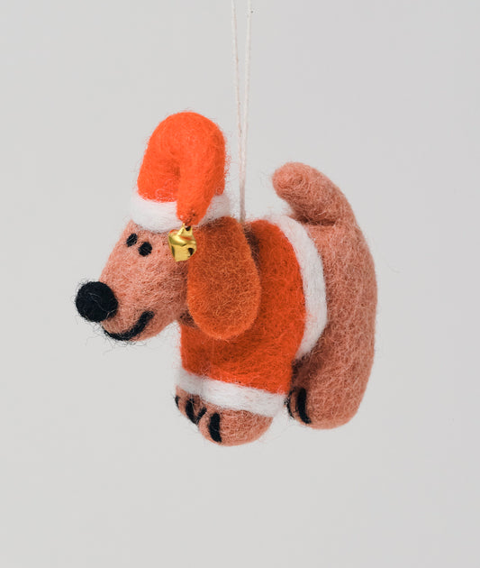 *COMING SEPTEMBER 2026* Jeff Jingle Dog