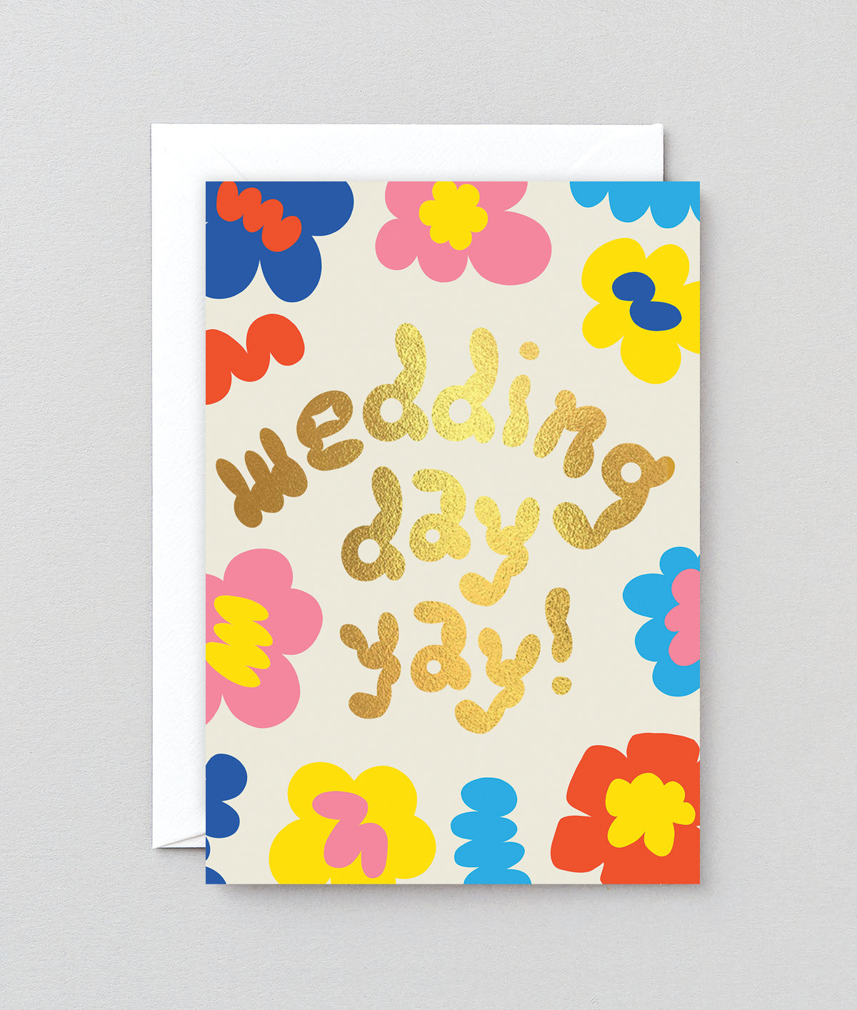 *COMING SOON* Wedding Day Yay