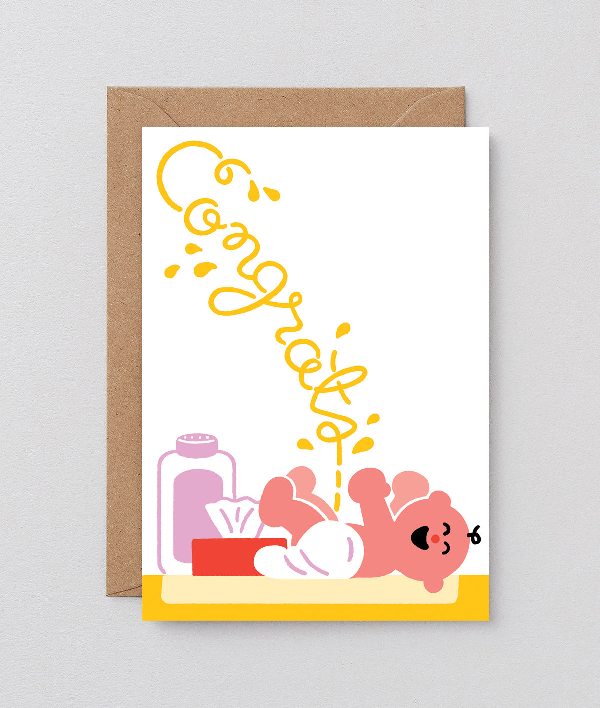 Congratulations New Baby