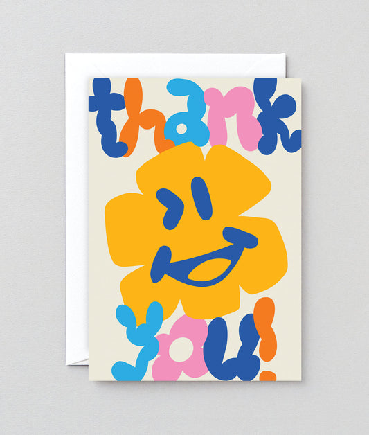 *COMING SOON* Big Thank You Flowers