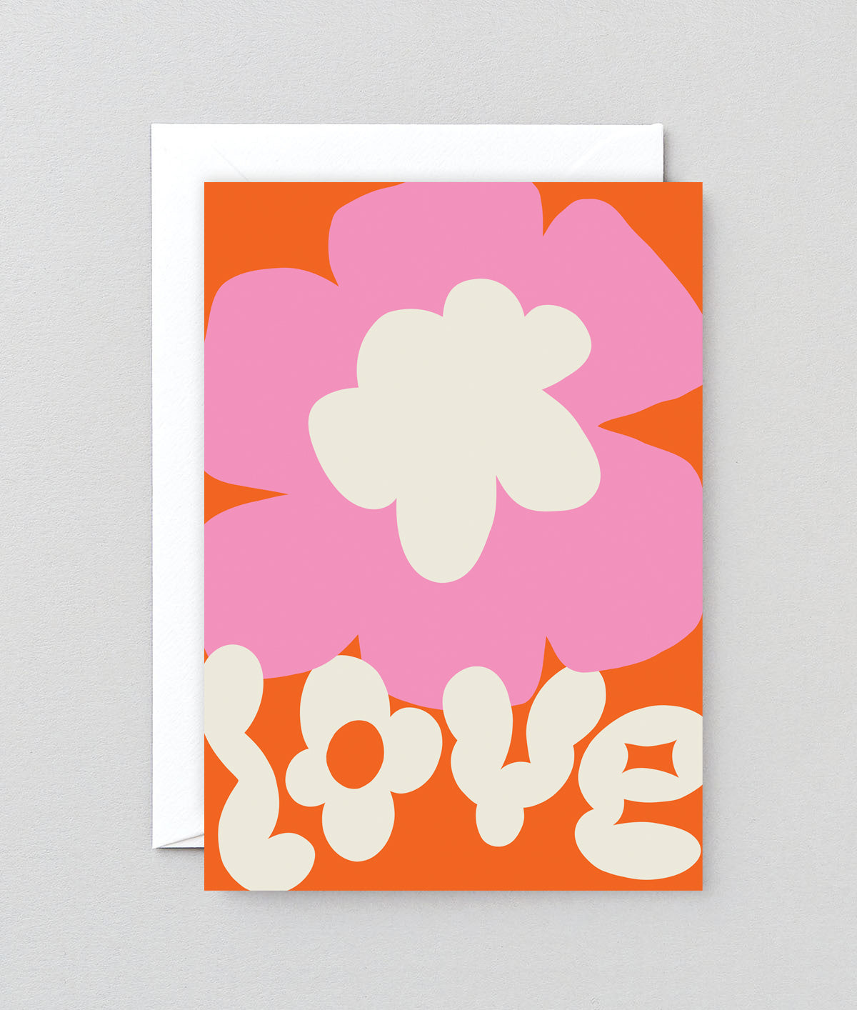 *COMING SOON* Love Flower