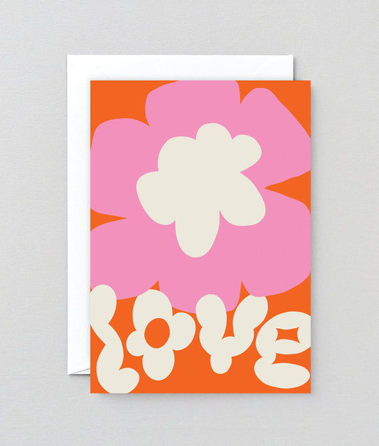 *COMING SOON* Love Flower