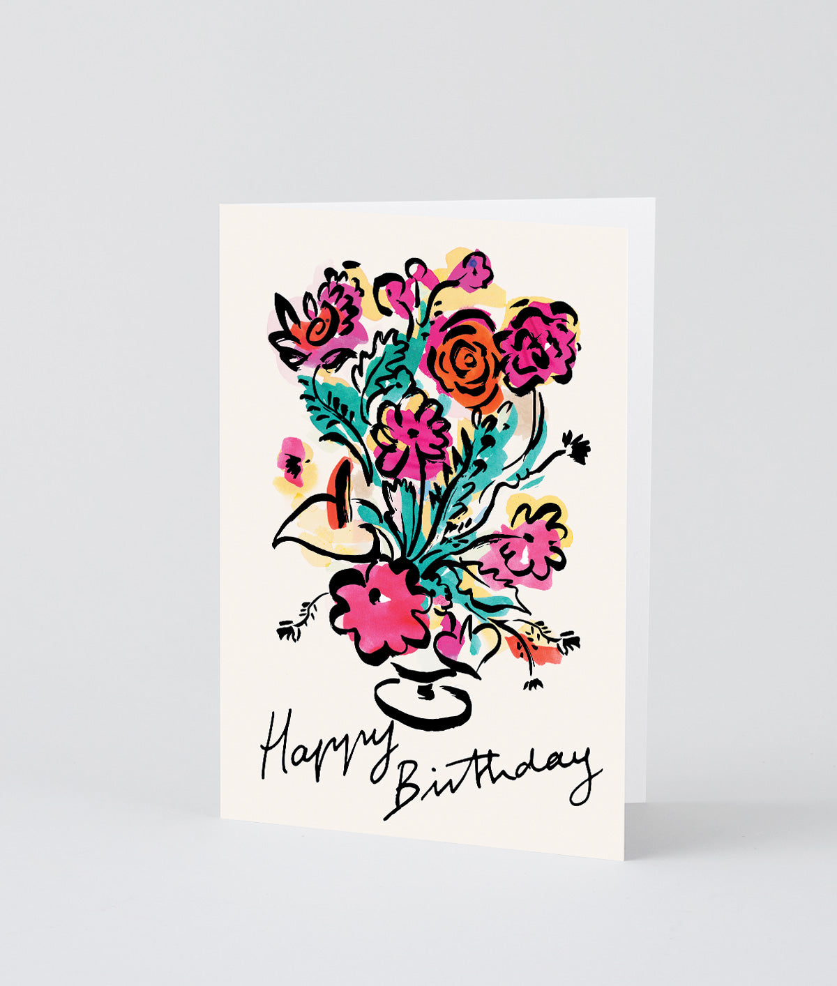 Happy Birthday Bouquet