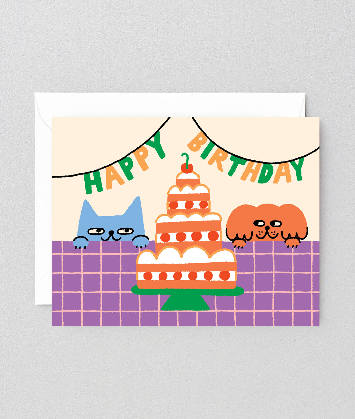 *COMING SOON* Happy Birthday Cat & Dog
