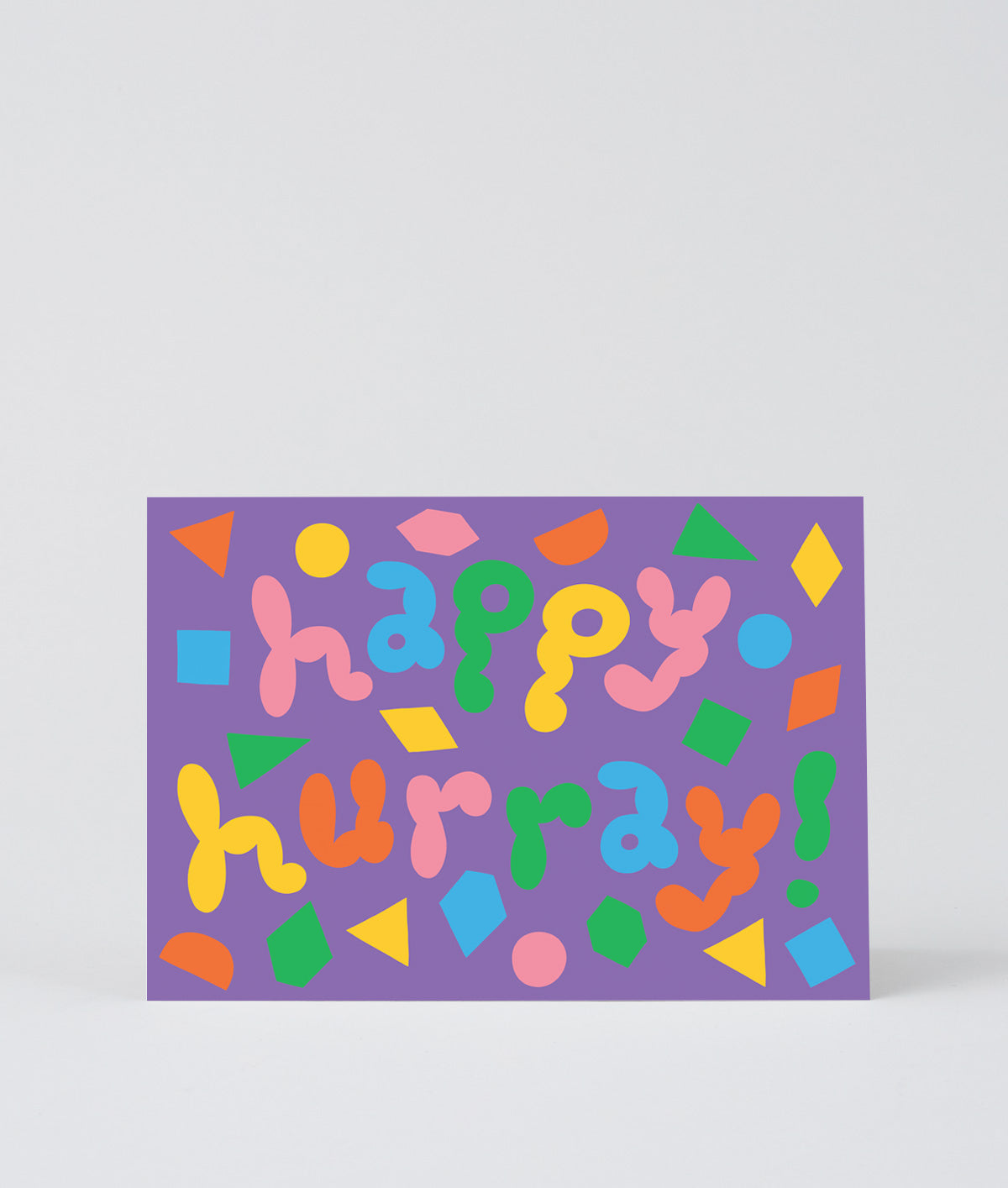 *COMING SOON* Happy Hurray