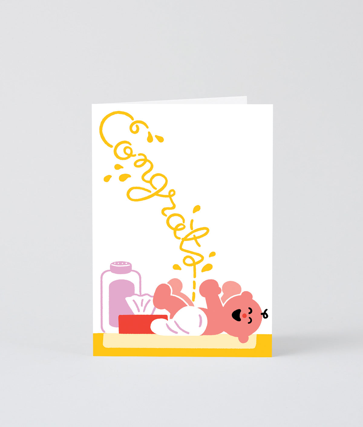 Congratulations New Baby