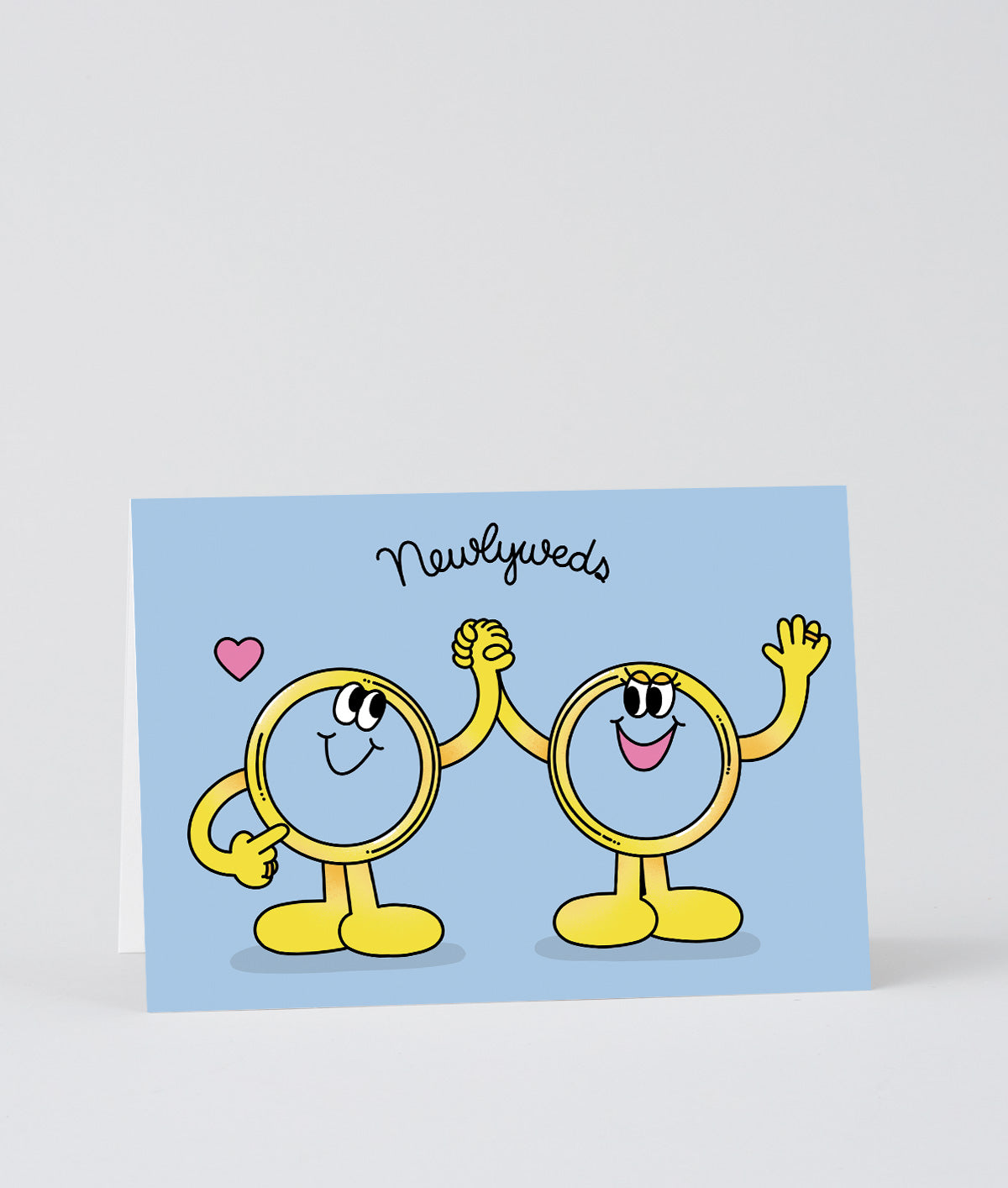 Newlyweds