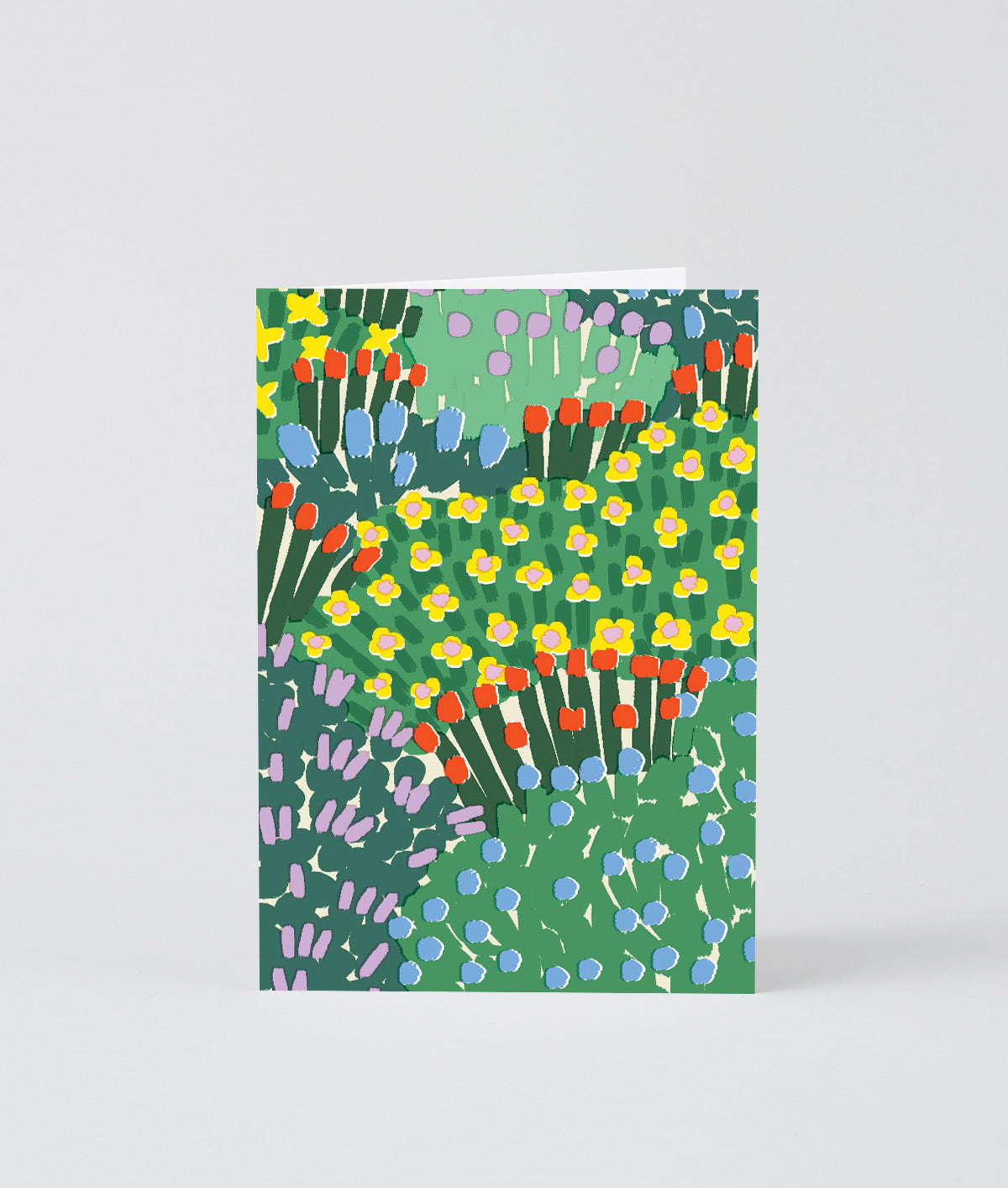 Garden Flowers