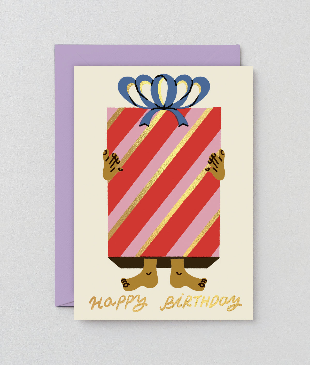 Happy Birthday Presents
