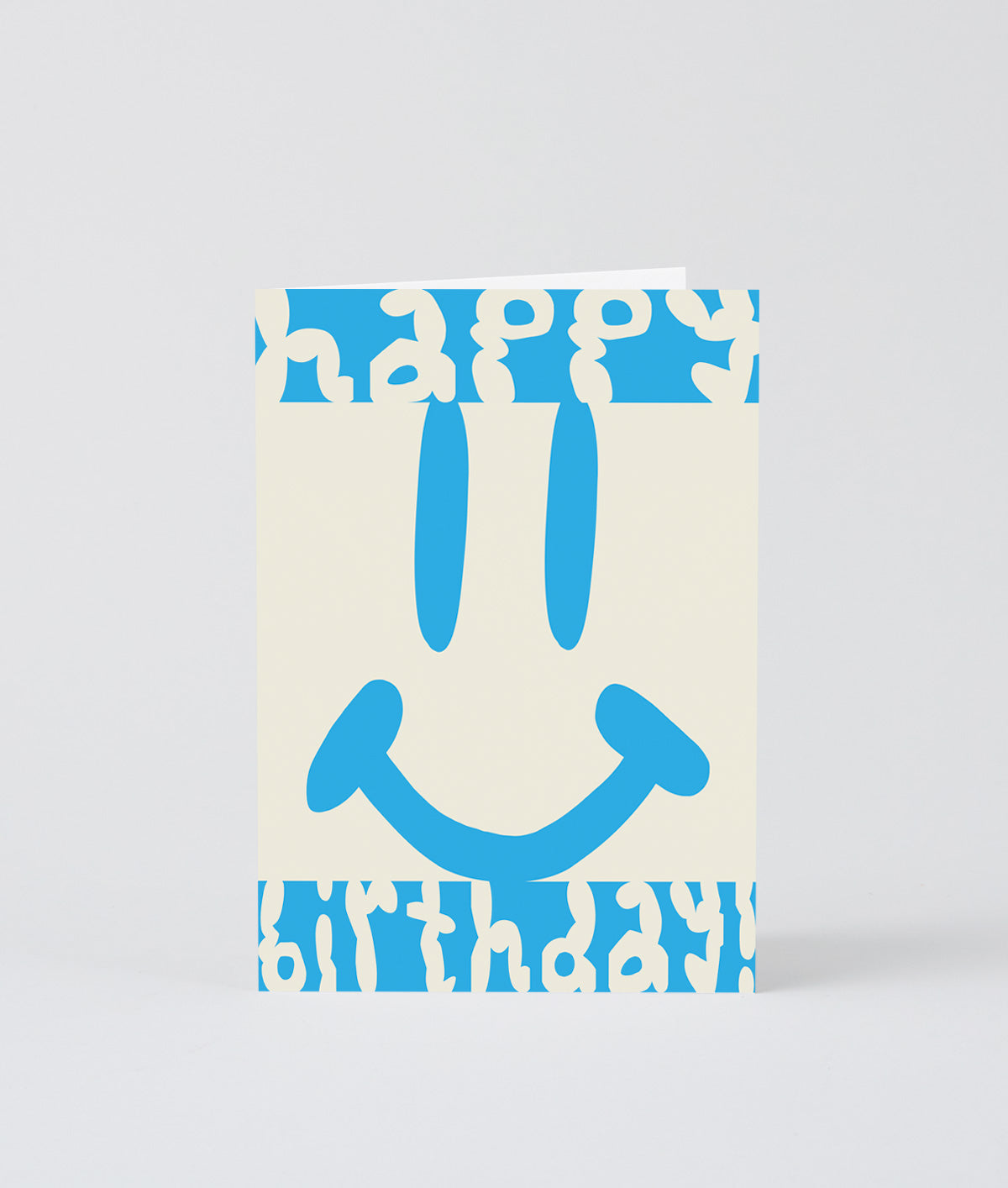 *COMING SOON* Smiling Happy Birthday