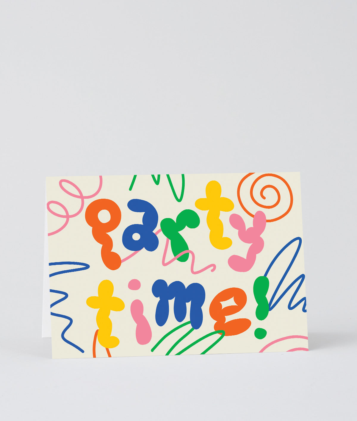 *COMING SOON* Party Time
