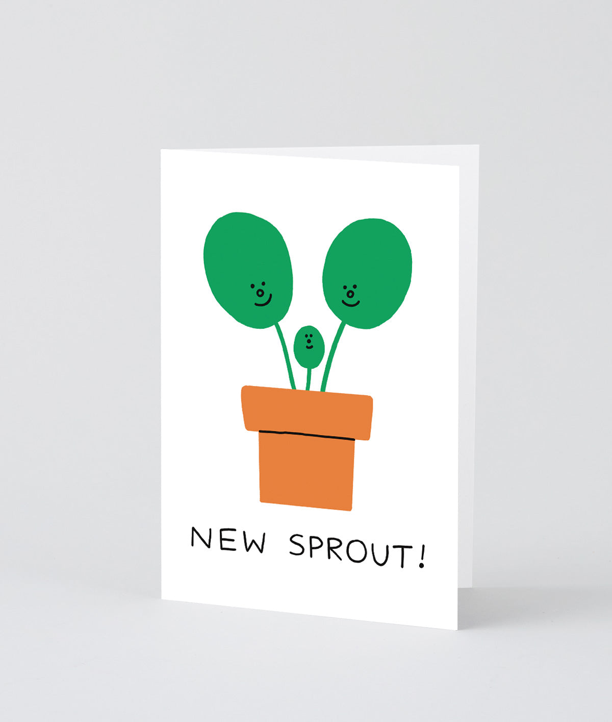 New Sprout