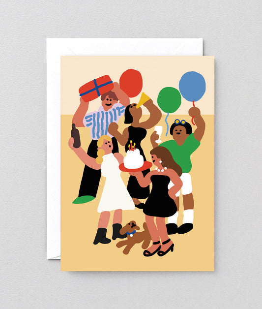 *COMING SOON* Birthday Disco