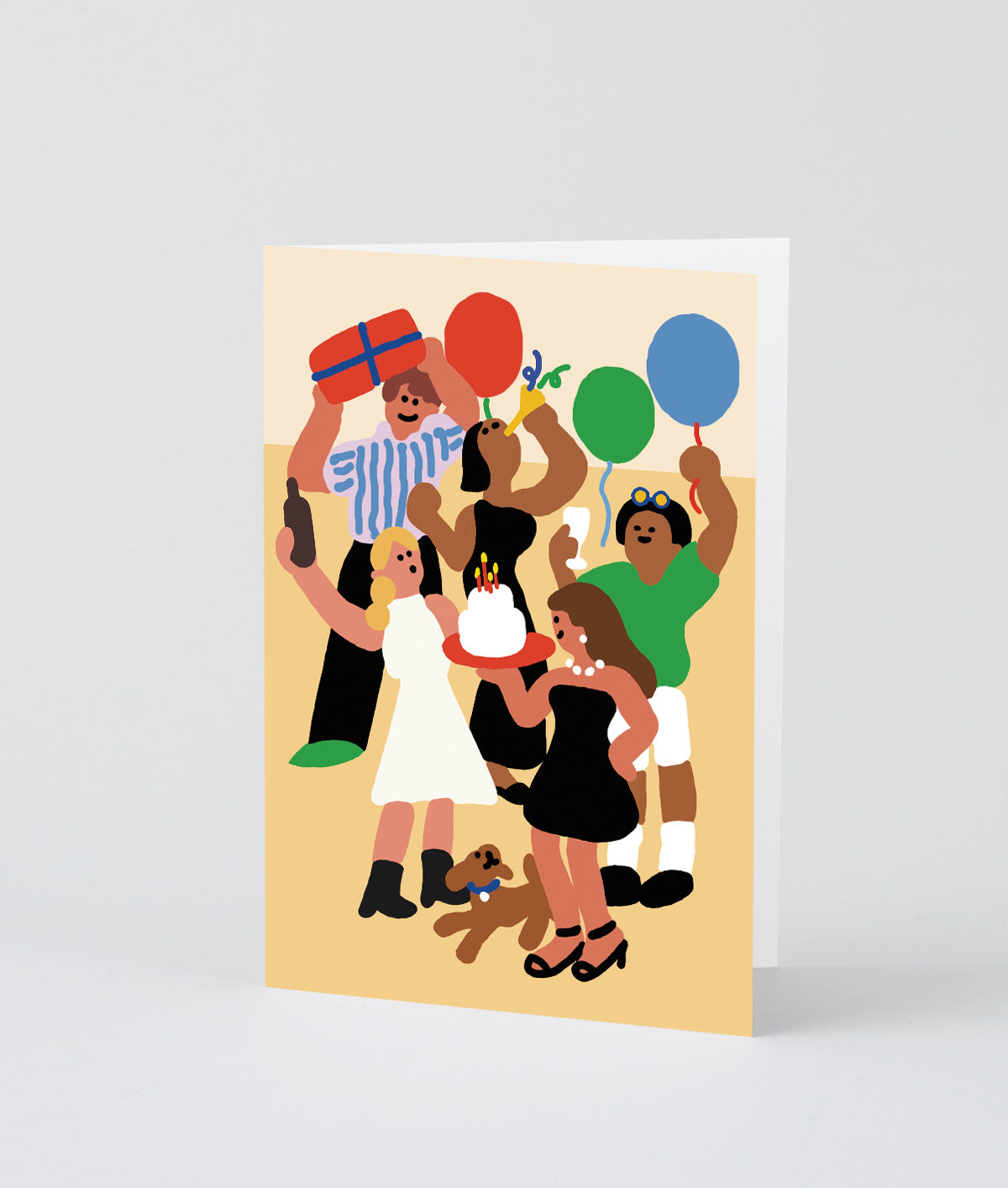 Birthday Disco