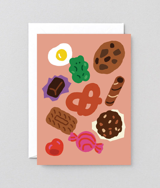 *COMING SOON* Love Sweets