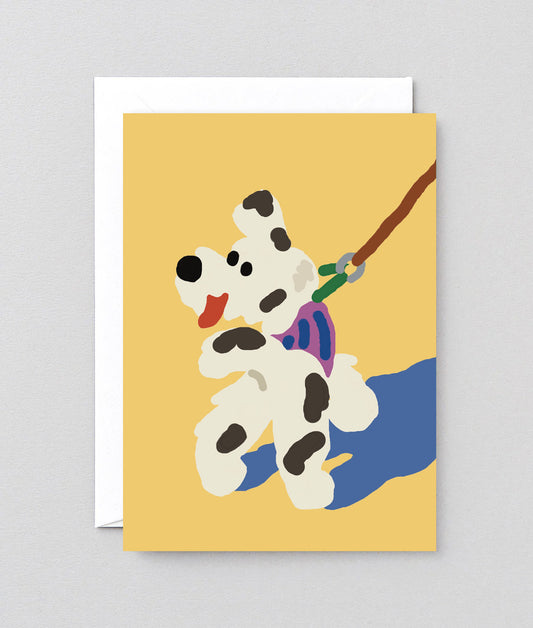 *COMING SOON* Dog Walk