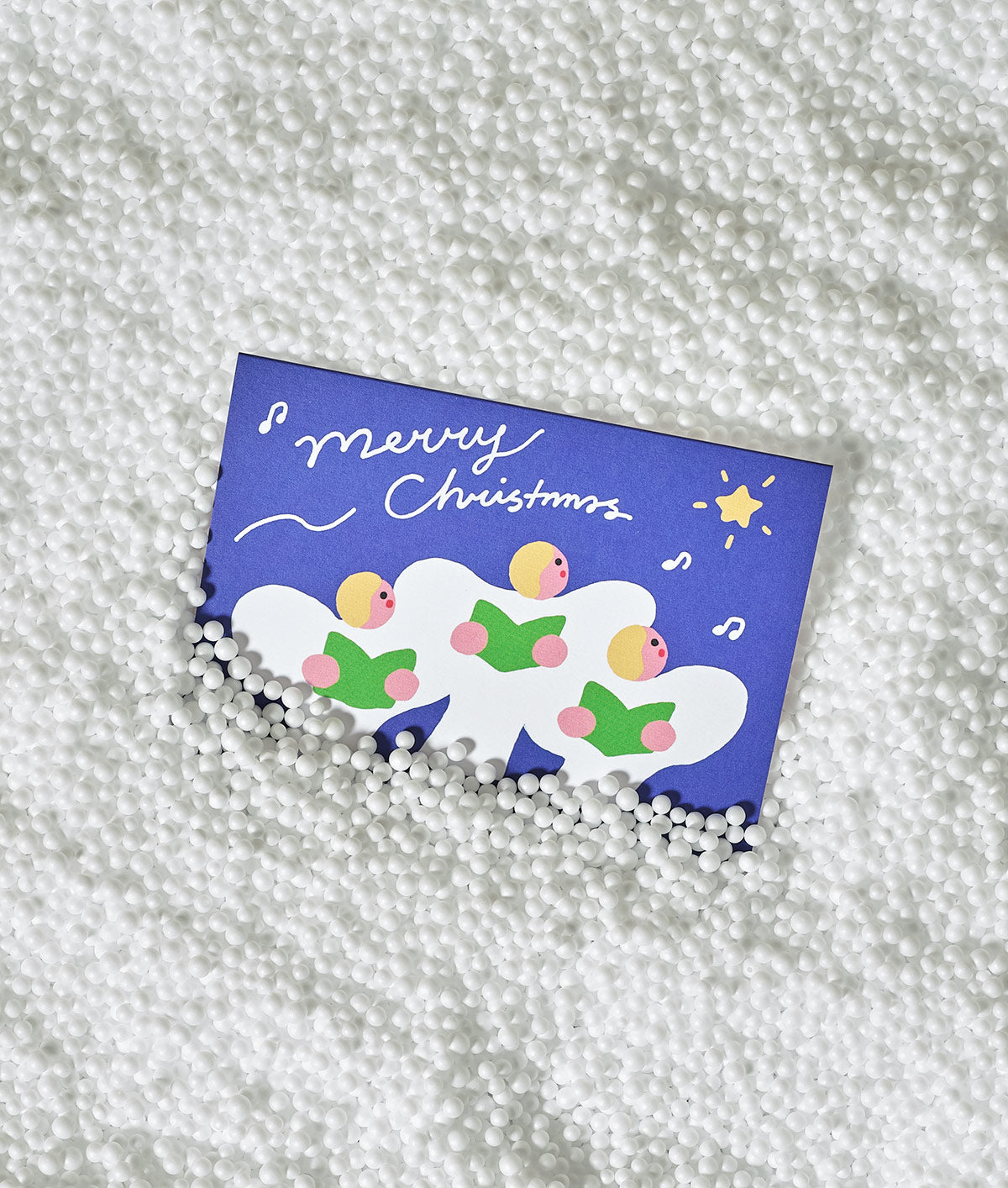 Christmas Angels