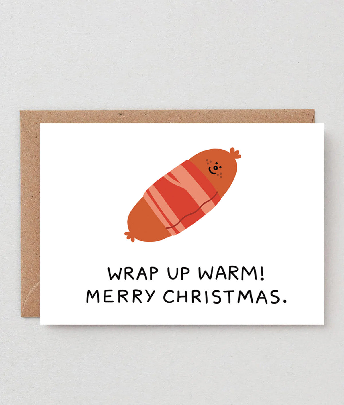 *COMING SOON* Wrap Up Warm