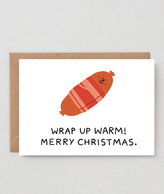 *COMING SOON* Wrap Up Warm